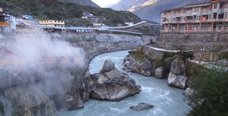 gangotri uttarakhand